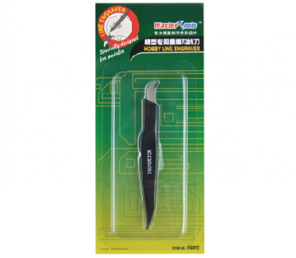 Trumpeter Hobby Line Engraver 9912